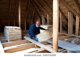 Best Spray Foam Insulation  in Austell, GA