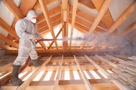 Best Insulation Air Sealing  in Austell, GA