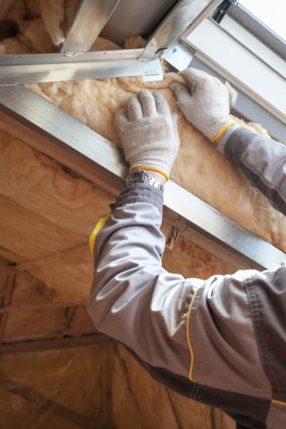 Best Wall Insulation Installation  in Austell, GA